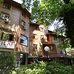 Yazicilar Bed & Breakfast Masukiye