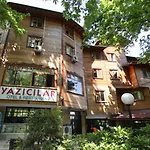 Yazicilar 3*
