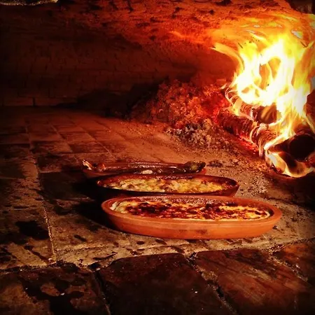 Bed and breakfast Yazicilar 3*