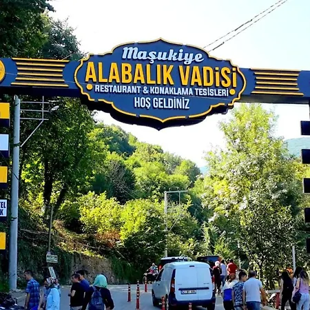 Yazicilar 3* Masukiye