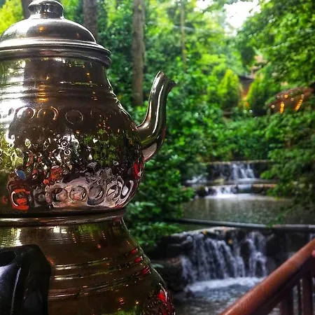 Bed and breakfast Yazicilar 3*