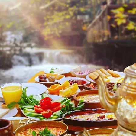 Yazicilar Дербент