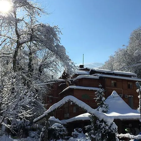 Yazicilar Bed and breakfast 3*