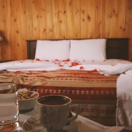 Bed & Breakfast Yazicilar 2*