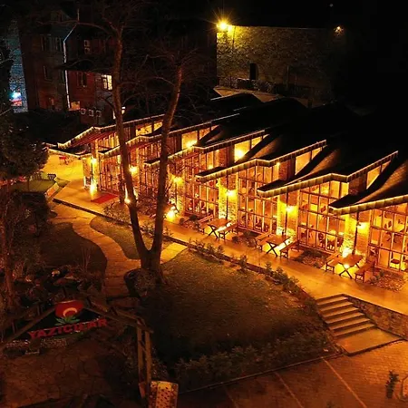 Yazicilar 3* Masukiye