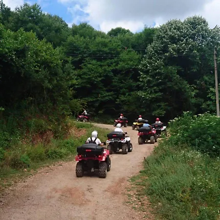 Yazicilar 3* Дербент