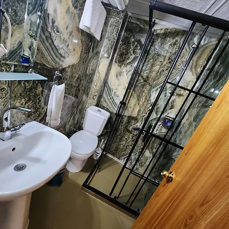 Yazicilar Отель типа 