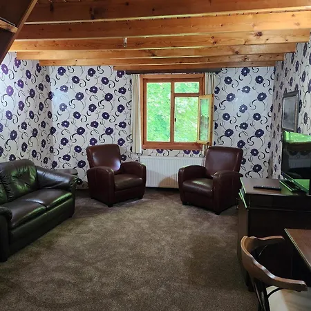 Yazicilar Bed and breakfast Masukiye