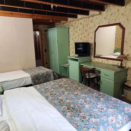 Bed and breakfast Yazicilar Masukiye