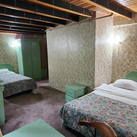 Yazicilar Дербент