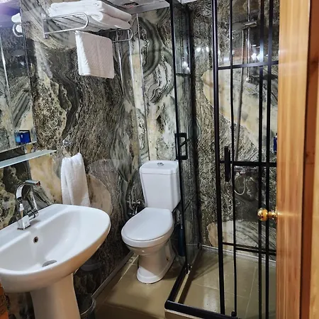 Yazicilar 3* Дербент