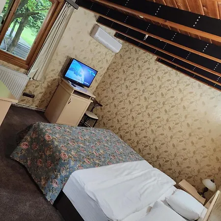 Yazicilar Отель типа 