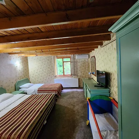 Yazicilar Bed and breakfast