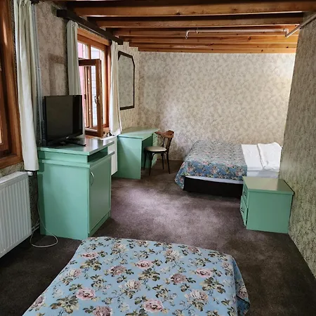 Bed and breakfast Yazicilar