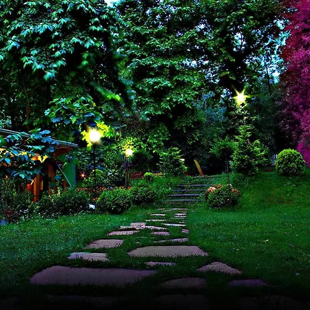 Bed and breakfast Yazicilar 3*