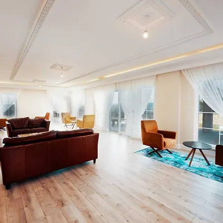 Yazicilar Bed and breakfast Masukiye