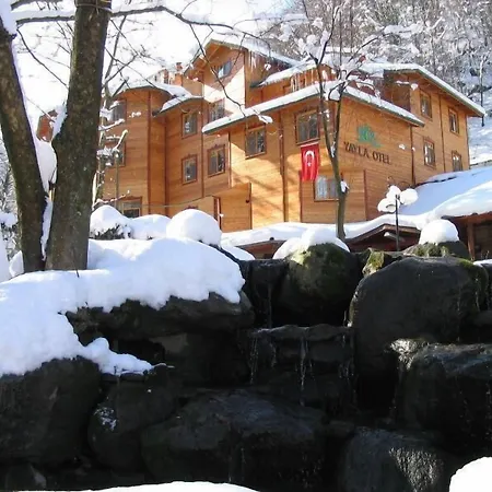 Yazicilar 3* Дербент