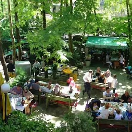 Yazicilar 3* Дербент