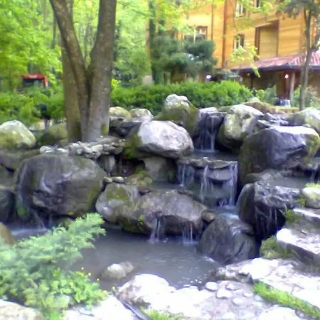 Bed and breakfast Yazicilar 3*