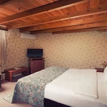 Bed and breakfast Yazicilar Masukiye