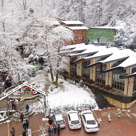 Yazicilar Дербент