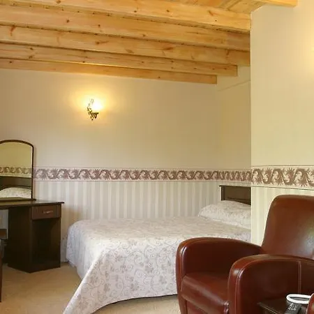 Yazicilar Bed and breakfast Masukiye