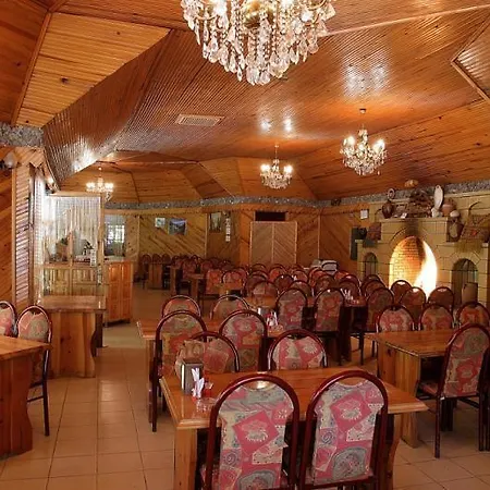 Yazicilar Bed & Breakfast 2*