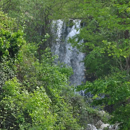 Yazicilar Bed and breakfast