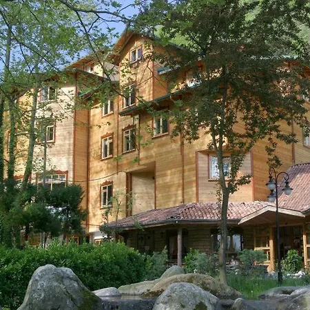 Yazicilar Bed and breakfast 3*