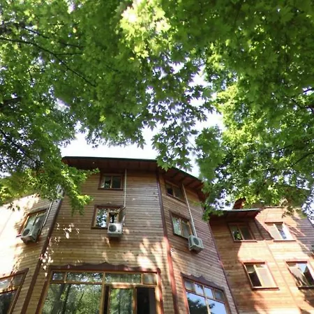 Bed and breakfast Yazicilar