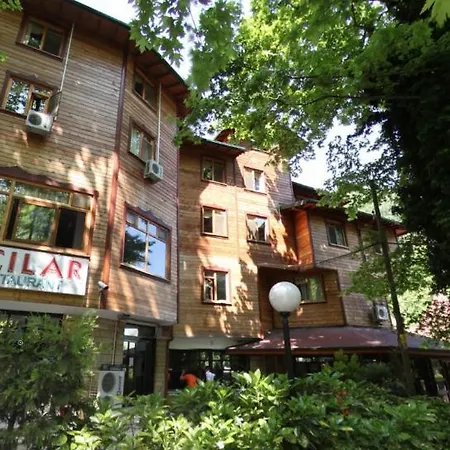 Yazicilar Отель типа 