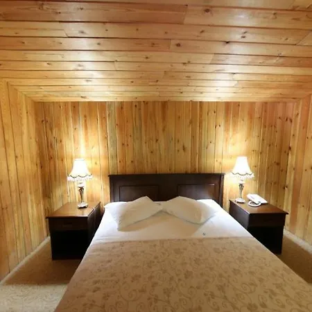 Yazicilar Bed and breakfast