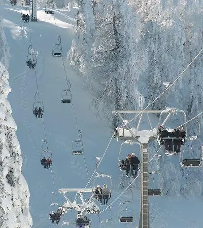 Yazicilar Bed and breakfast 3*