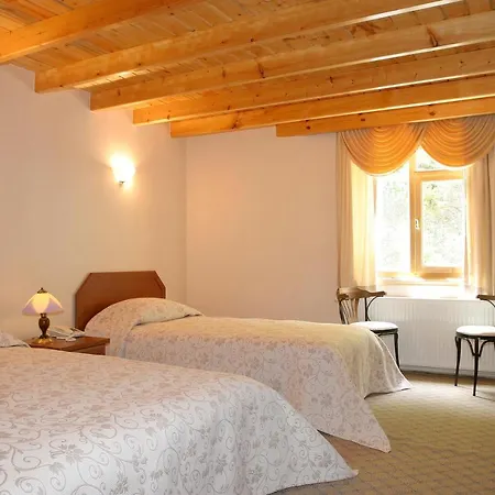 Bed and breakfast Yazicilar Masukiye