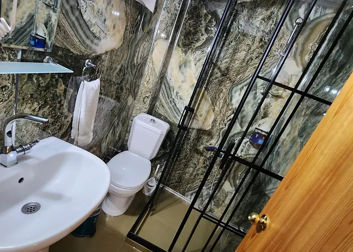 Yazicilar Oda ve Kahvaltı 3*