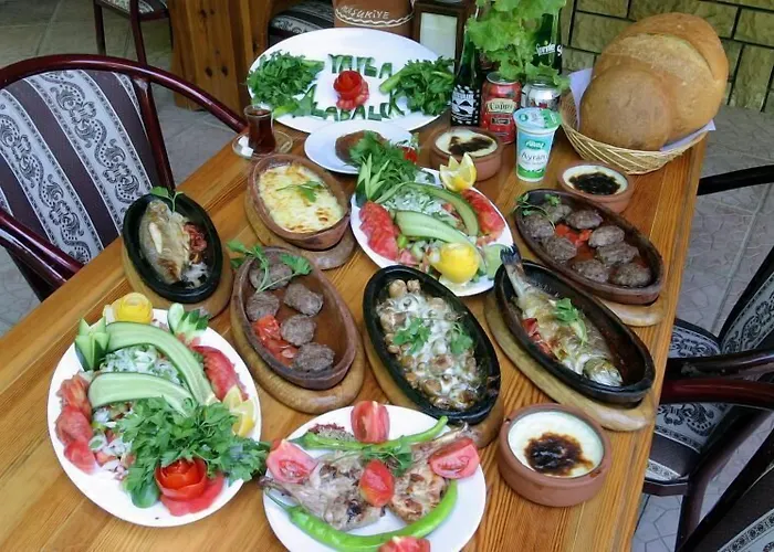 Yazicilar Oda ve Kahvaltı