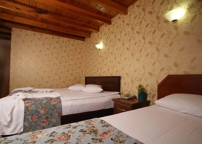 Oda ve Kahvaltı Yazicilar