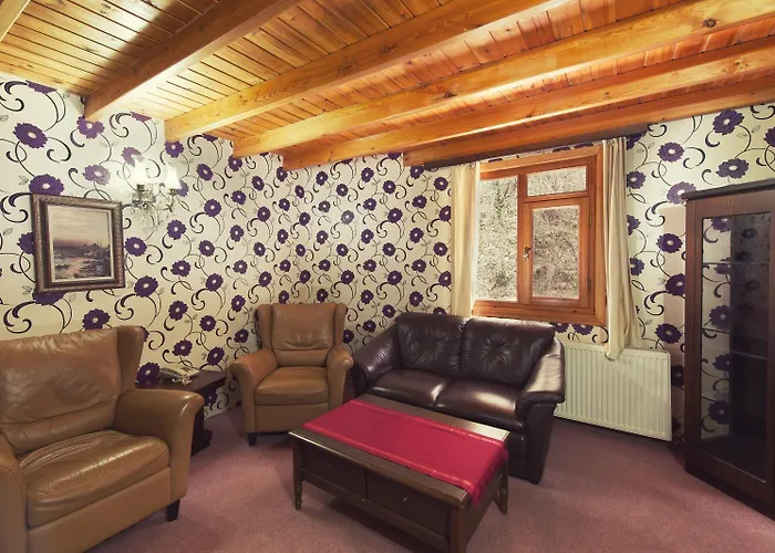 Yazicilar Oda ve Kahvaltı