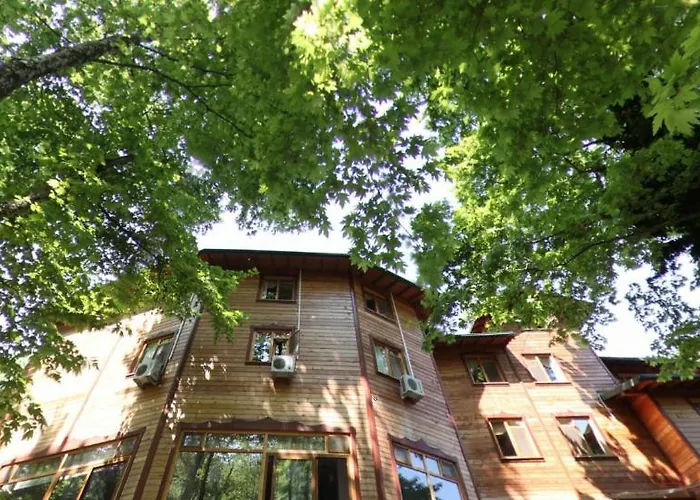 Oda ve Kahvaltı Yazicilar