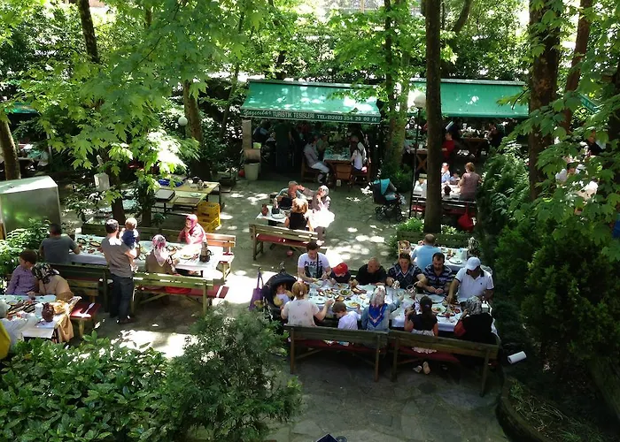 Yazicilar Oda ve Kahvaltı